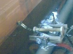 ULTRASONIC  TESTS
