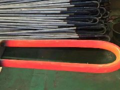 STAINLESS  U TUBE