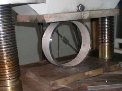 FLATTENING TEST