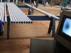 PIPE ENDOSCOPE