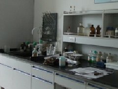 INTERGRANULAR CORROSION