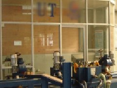ULTRASONIC TEST