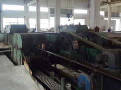 COLD ROLLING MACHINE