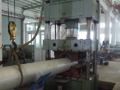   CRIMPING MACHINE