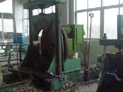 BEVELLING MACHINE
