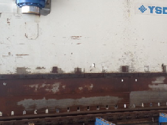 BENDING MACHINE
