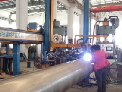 WELDING MACHINE