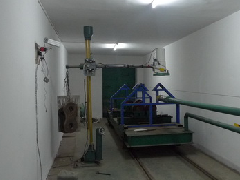 X-RAY MACHINE