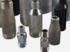 Swage Nipples /  Pipe Swage