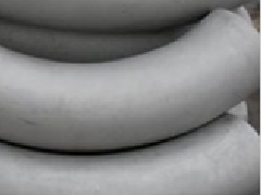 STAINLESS STEEL BENDS