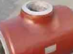 SPECIAL PIPE FITTING