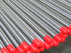  SEAMLESS STAINELSS STEEL BRIGHT ANNEALED  TUBE